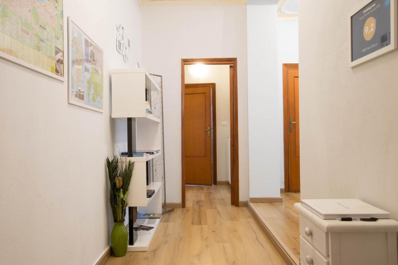 Passi Alterni Apartments Alghero Exterior foto
