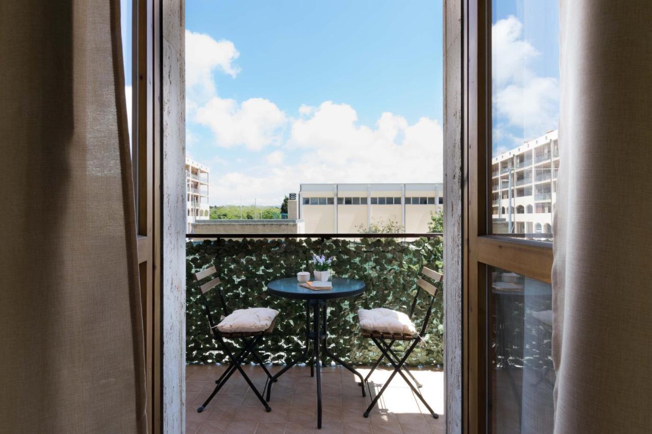 Passi Alterni Apartments Alghero Exterior foto