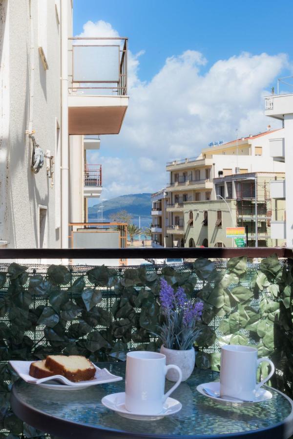 Passi Alterni Apartments Alghero Exterior foto