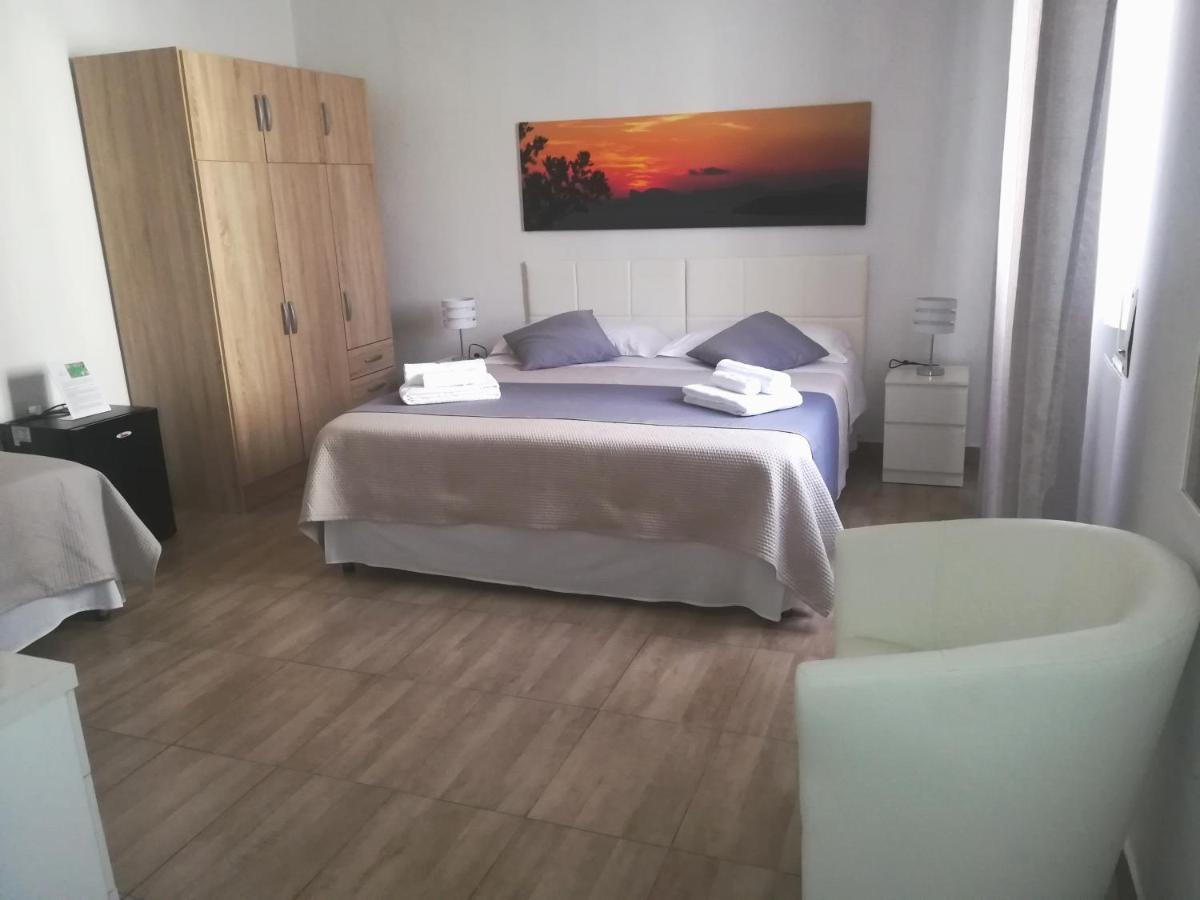 Passi Alterni Apartments Alghero Exterior foto