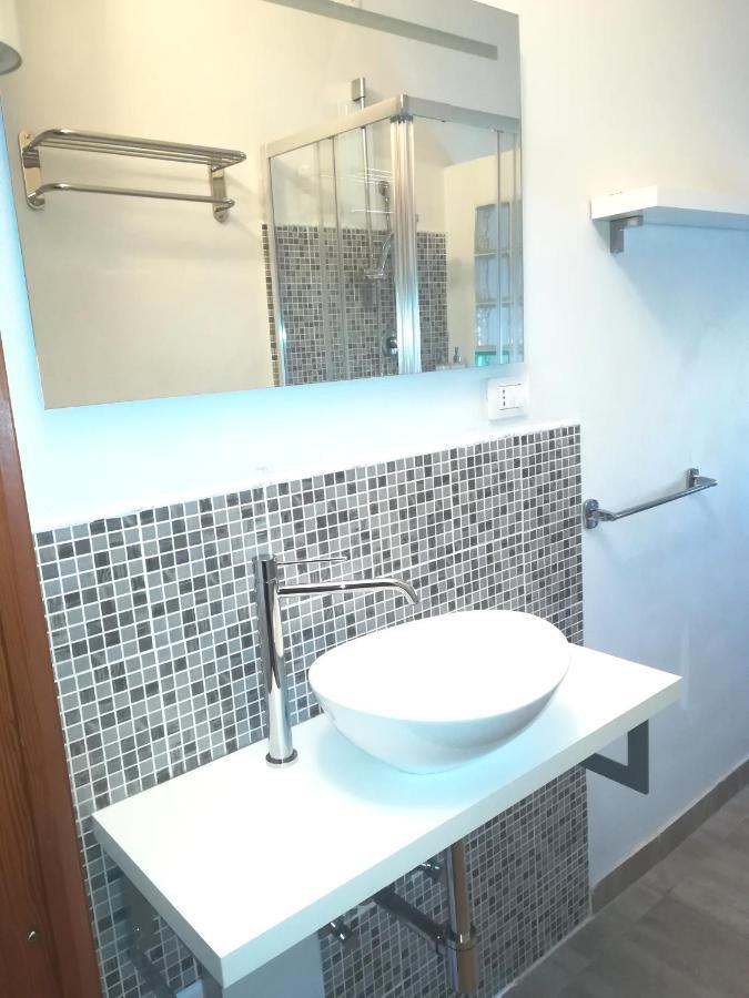 Passi Alterni Apartments Alghero Exterior foto
